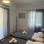 Holiday home Olympia House Dionisos And Dimitra Ii Linaria (Ilia)