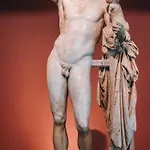 Olympia House Dionisos And Dimitra Ii *