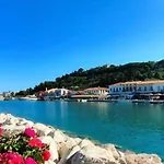Holiday home Olympia House Dionisos And Dimitra Ii *