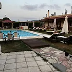 Holiday home Olympia House Dionisos And Dimitra Ii *