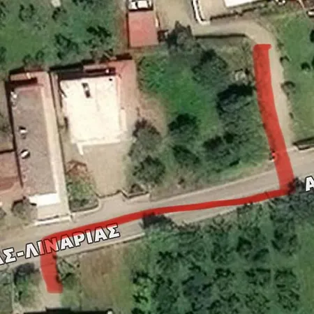 Σπίτι διακοπών Olympia House Dionisos And Dimitra Ii