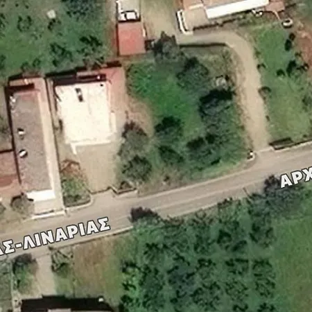 Σπίτι διακοπών Olympia House Dionisos And Dimitra Ii