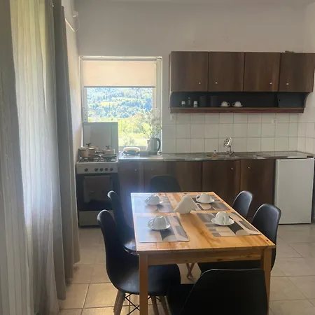 Olympia House Dionisos And Dimitra Ii *