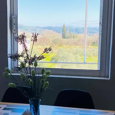 Olympia House Dionisos And Dimitra Ii