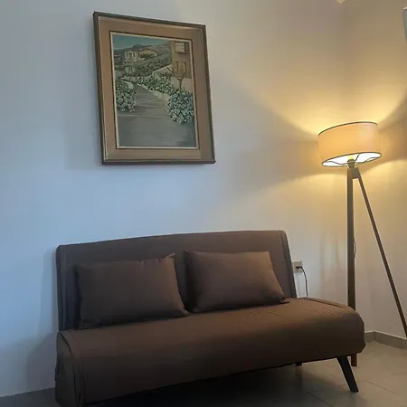 Olympia House Dionisos And Dimitra Ii