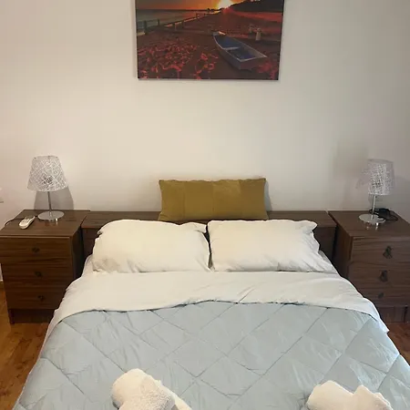 Σπίτι διακοπών Olympia House Dionisos And Dimitra Ii