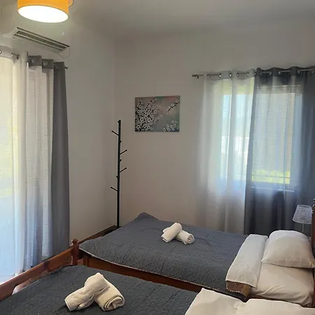 Σπίτι διακοπών Olympia House Dionisos And Dimitra Ii Linaria (Ilia)