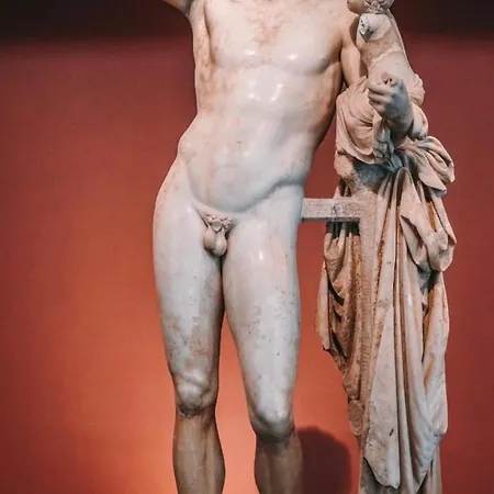 Olympia House Dionisos And Dimitra Ii *