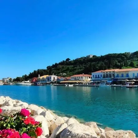 Σπίτι διακοπών Olympia House Dionisos And Dimitra Ii *