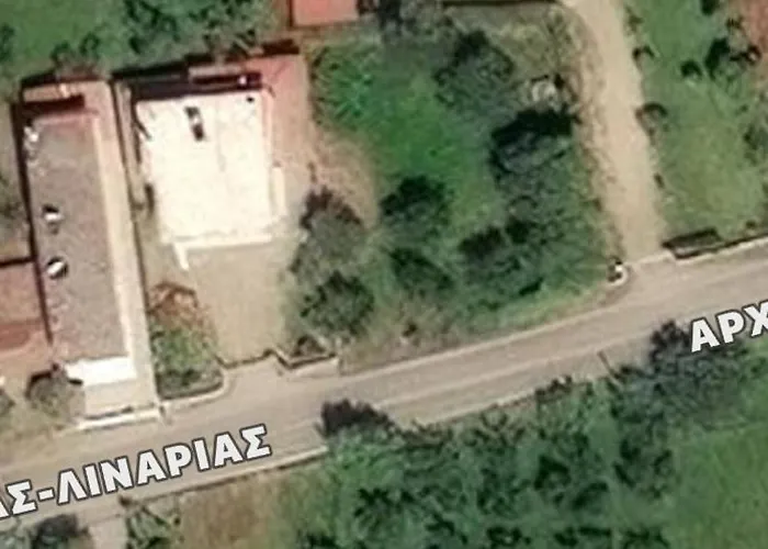 Сasa de vacaciones Olympia House Dionisos And Dimitra Ii