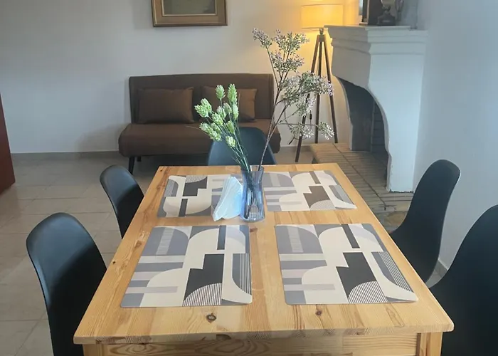 Olympia House Dionisos And Dimitra Ii Сasa de vacaciones