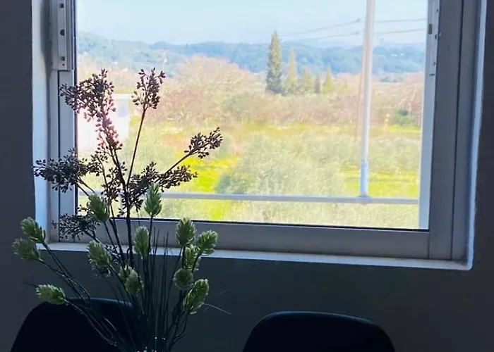 Olympia House Dionisos And Dimitra Ii