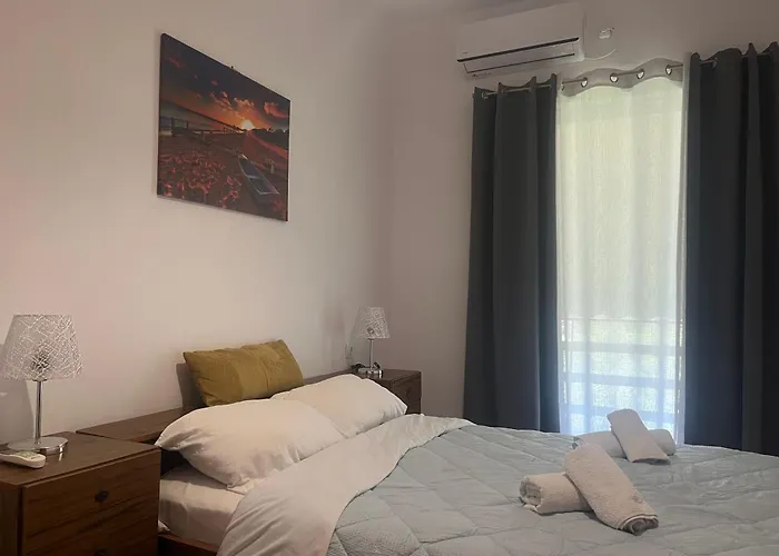 Olympia House Dionisos And Dimitra Ii Сasa de vacaciones *