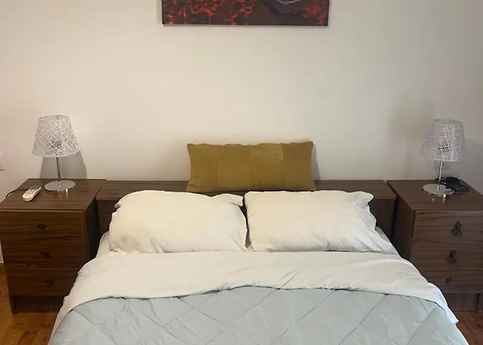 Сasa de vacaciones Olympia House Dionisos And Dimitra Ii