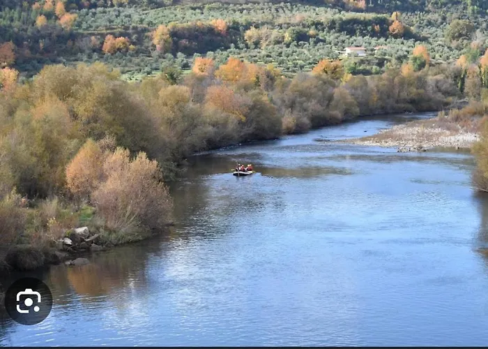 Olympia House Dionisos And Dimitra Ii