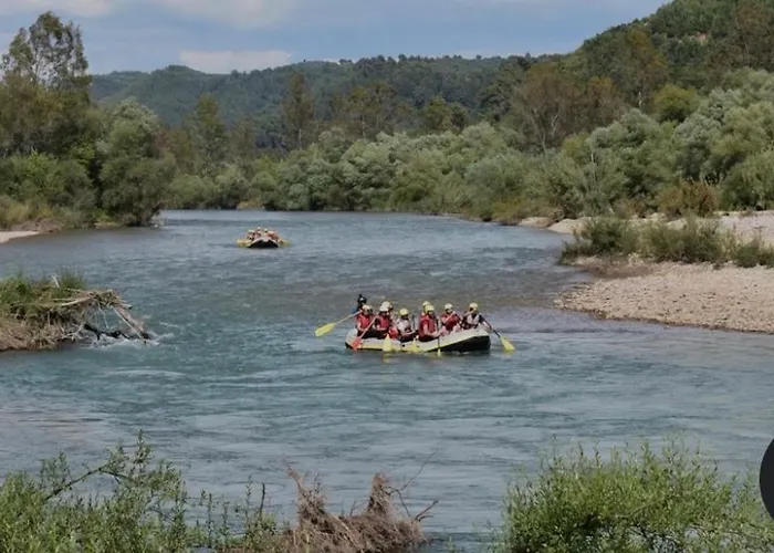 Сasa de vacaciones Olympia House Dionisos And Dimitra Ii *