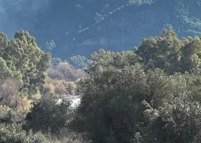 Olympia House Dionisos And Dimitra Ii Сasa de vacaciones *